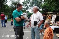 Setkání Jeníčků a Mařenek 2010