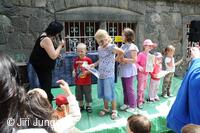 Setkání Jeníčků a Mařenek 2010