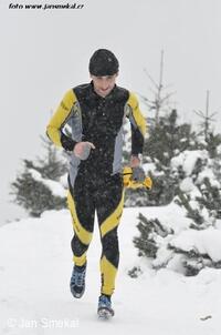 Silvestrovsky Lysacup
