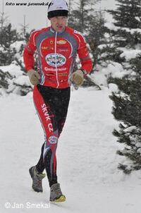 Silvestrovsky Lysacup