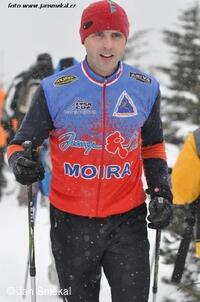 Silvestrovsky Lysacup