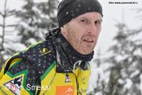 Silvestrovsky Lysacup
