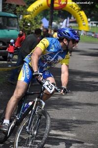 Lysa cup 2010