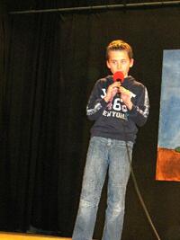 Skřivánek 2011