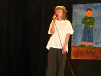 Skřivánek 2011