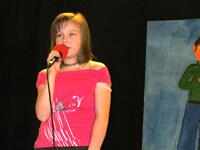 Skřivánek 2011
