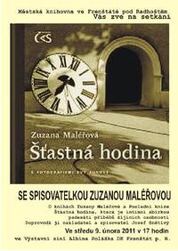 Městská knihovna Frenštát p. R.