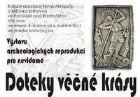Městská knihovna Frenštát p. R.
