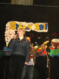 Skřivan 2011
