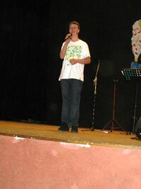 Skřivan 2011