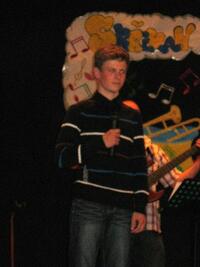Skřivan 2011