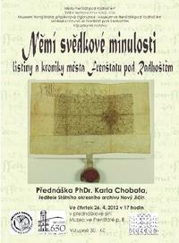 Městská knihovna Frenštát p. R.