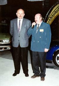 Karel Loprais