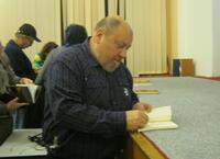 Městská knihovna Frenštát p. R.