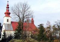 Kostel