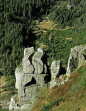 Labský důl