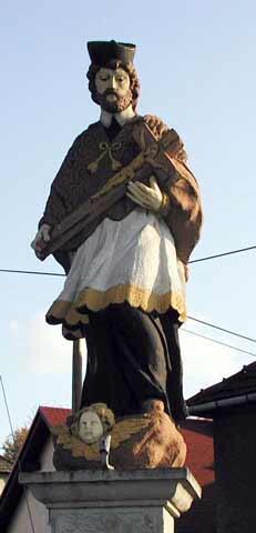 Socha