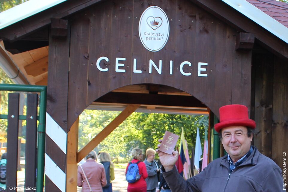 Celnice