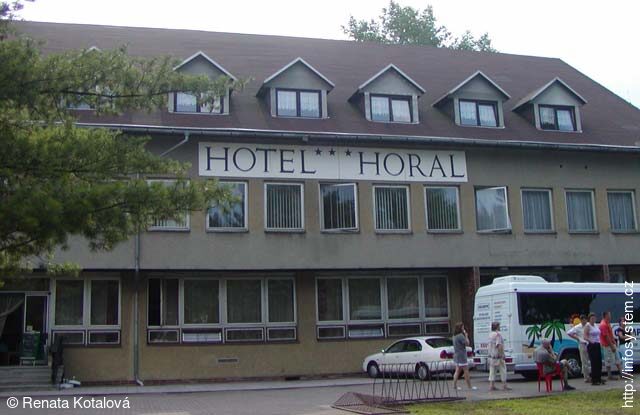 Hotel Horal