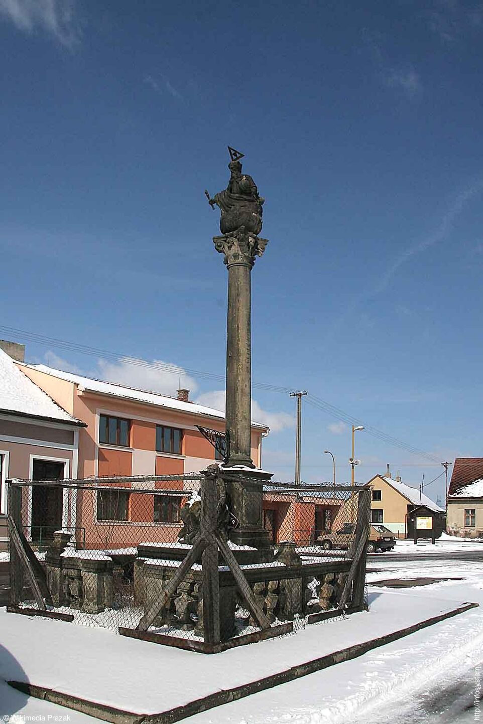 Morový sloup