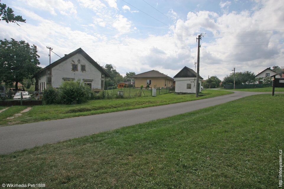 Horní Raškovice