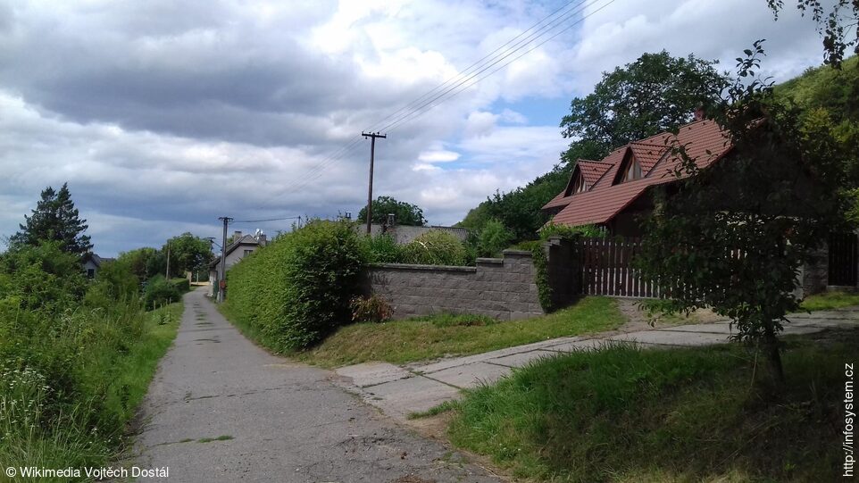 Kubíkovy Duby