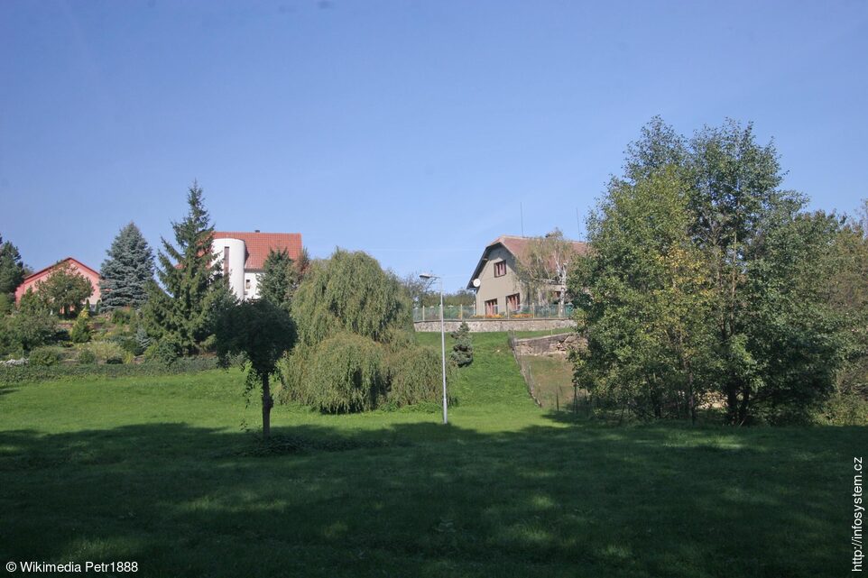 Dolní Raškovice čp. 9 a 11