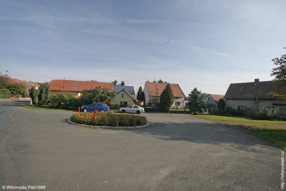 Štěpánov u Přelouče čp. 18