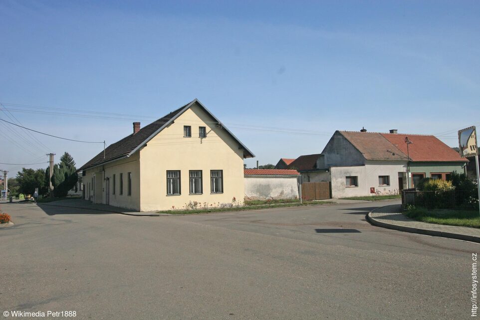 Brloh čp. 4