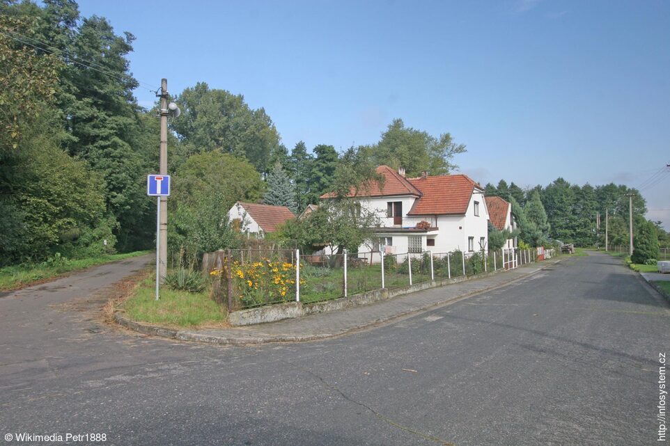 Kozašice čp. 53