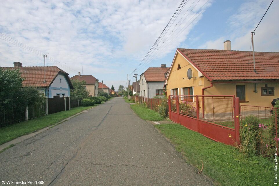 Škudly čp. 34