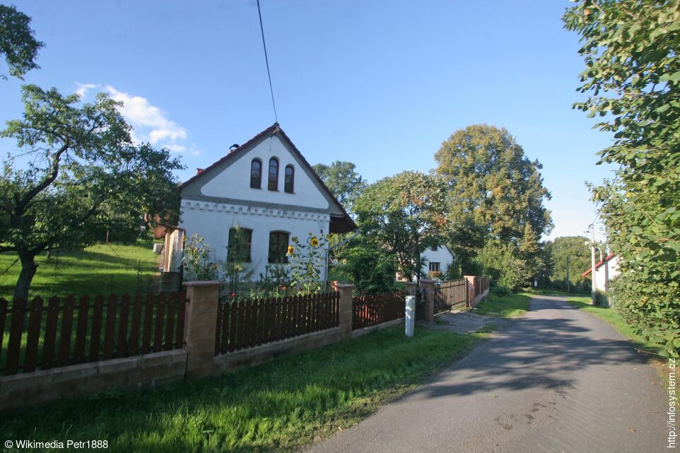 Rudov čp. 3