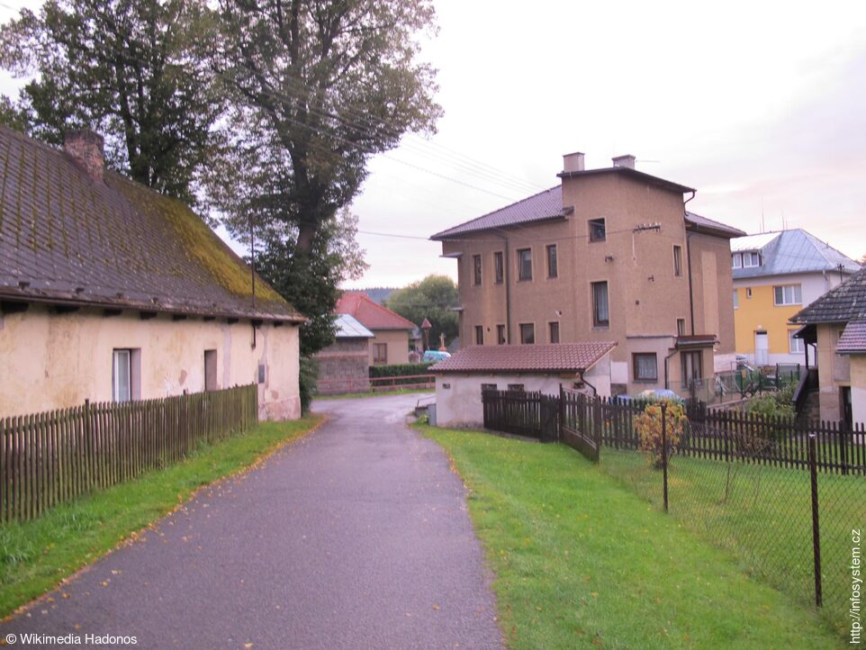 Horní Bradlo