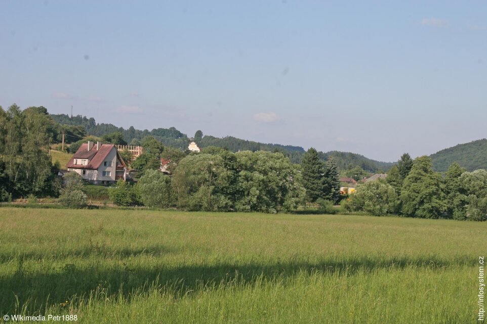 Bojanov od Horního Bezděkova