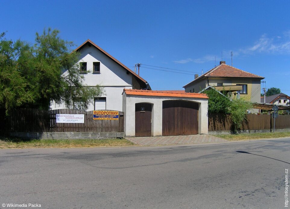 Mělice
