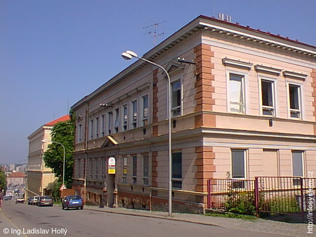 Nový Jičín, Městské kulturní středisko