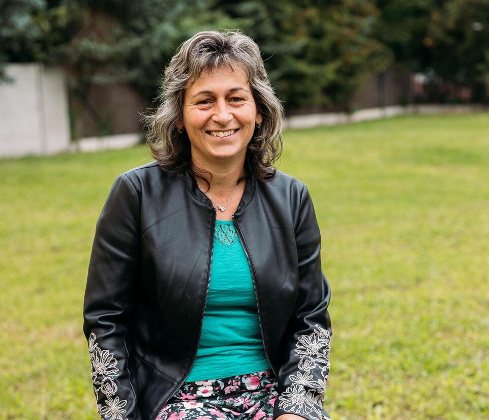 Monika Kalousková, Tuněchodské selské mléko