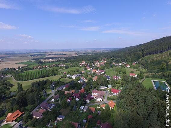 Žlebské Chvalovice