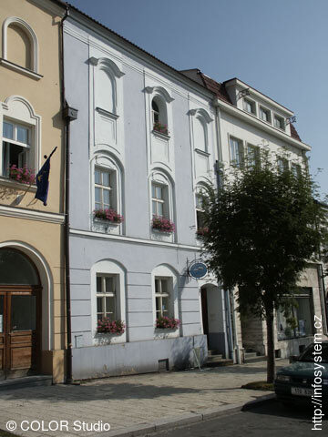 Městská knihovna