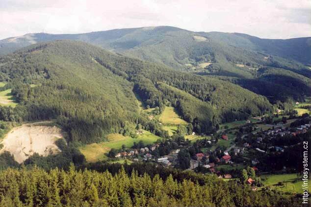 Řeka