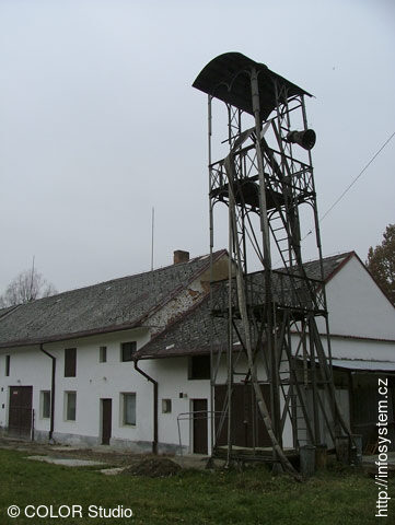 Sbor dobrovolných hasičů