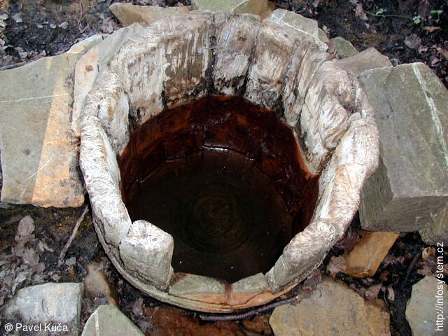 Březovská kyselka
