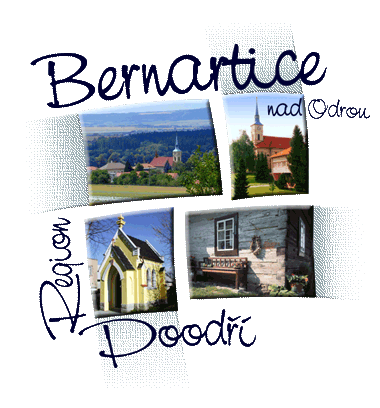 Bernartice nad Odrou