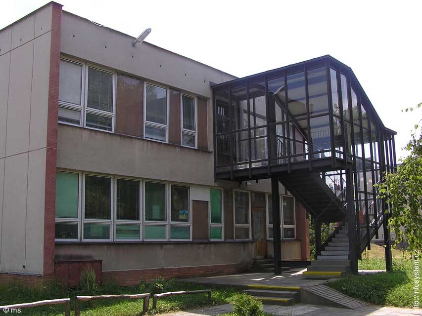 Základní umělecká škola