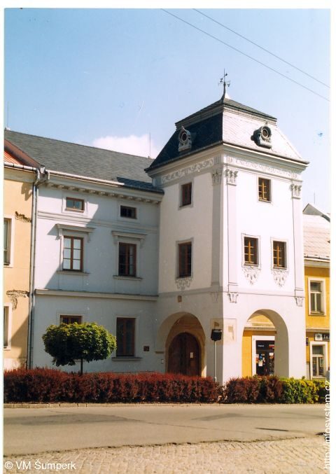 Muzeum Zábřeh