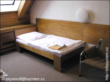 Hotel Ranč U zvonu