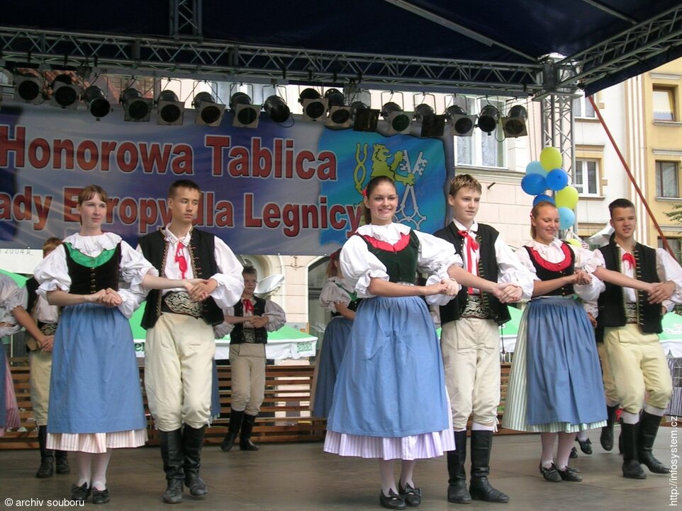 Folklorní soubor Drahan