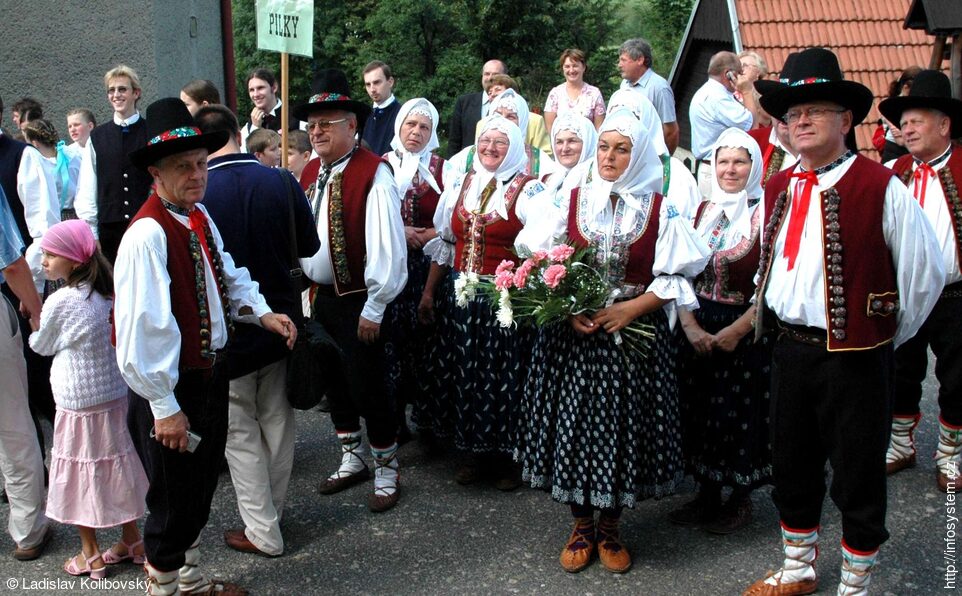 Sochovy národopisné slavnosti