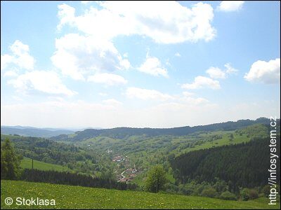Valašská Senice