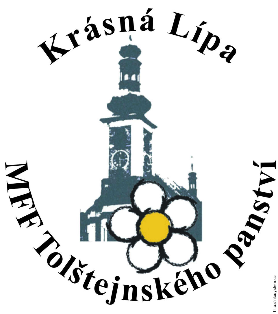 Mezinárodní folklorní festival Tolštejnského panství